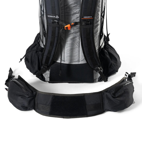 NEW Hyperlite Mountain Gear Unbound 40
