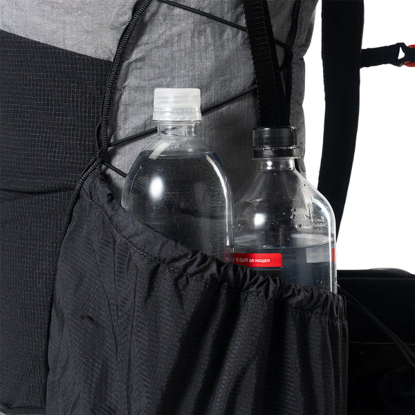 NEW Hyperlite Mountain Gear Unbound 40