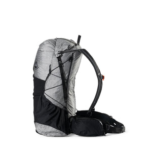 NEW Hyperlite Mountain Gear Unbound 40 - alternate view