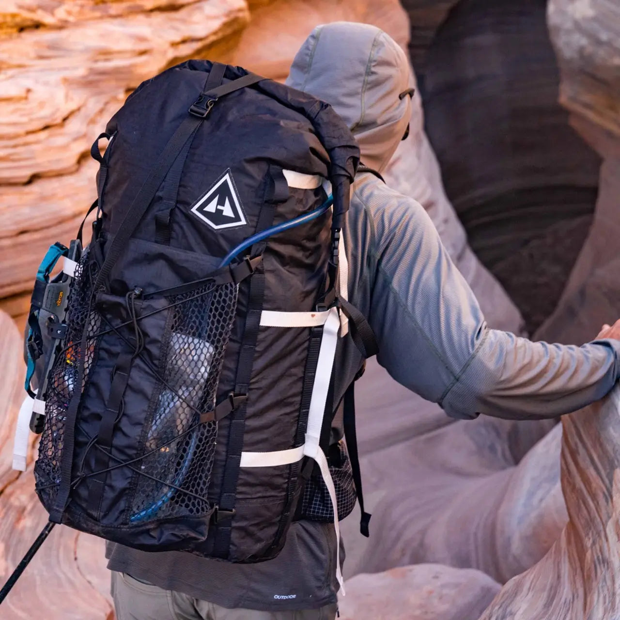 hyperlite mountain gear europe Hyperlite Mountain Gear Porter 70L
