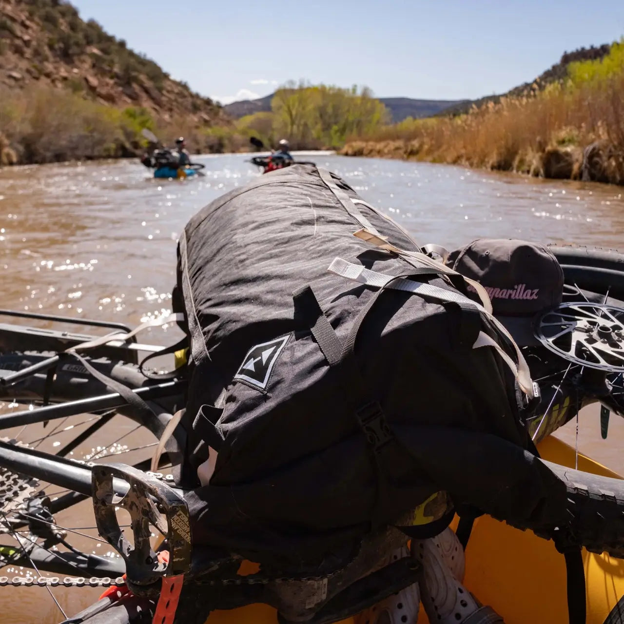 hyperlite mountain gear porter 4400 Hyperlite Mountain Gear Porter 70L