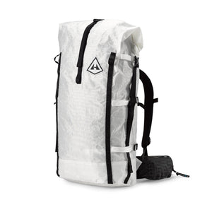 Hyperlite Mountain Gear Porter 70L - alternate view