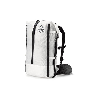 Hyperlite Mountain Gear Porter 85L batoh - alternate view
