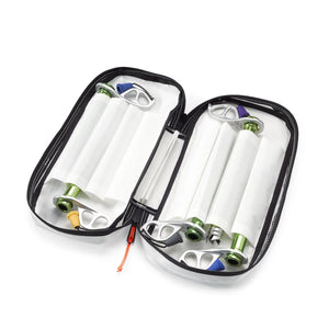 Hyperlite Mountain Gear Prism Ice Screw Case