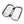 HYPERLITE MOUNTAIN GEAR Prism Ice Screw Case