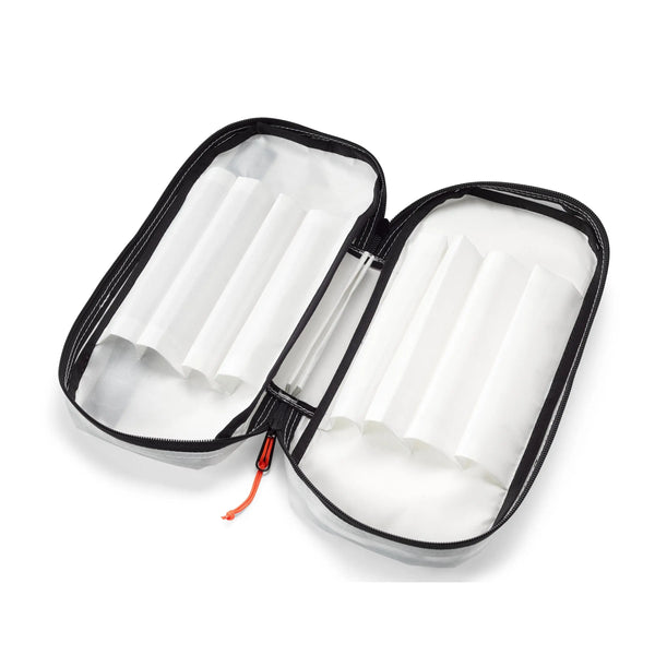 HYPERLITE MOUNTAIN GEAR Prism Ice Screw Case