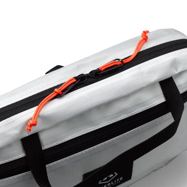 HYPERLITE MOUNTAIN GEAR Prism Ice Screw Case