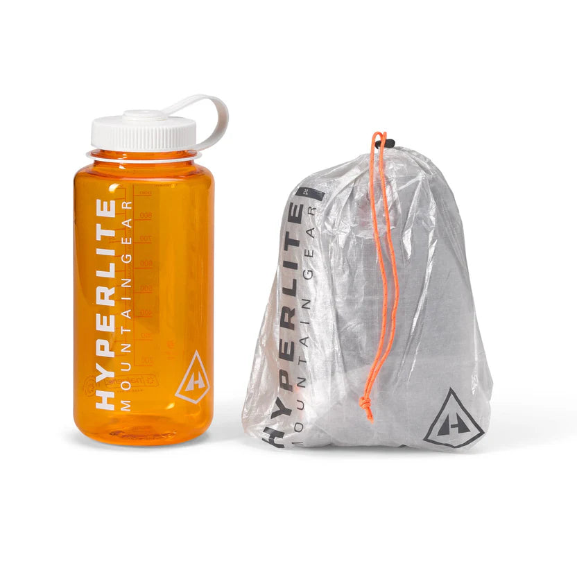 Hyperlite Mountain Gear Bug Bivy | Outdoorline EU