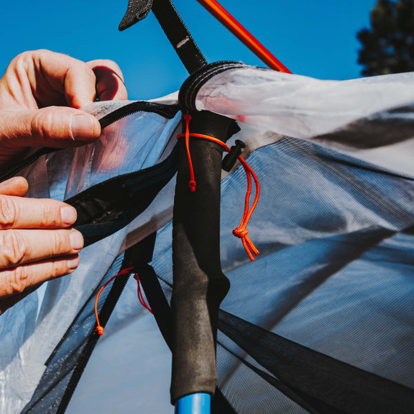 Hyperlite Mountain Gear Crosspeak 1