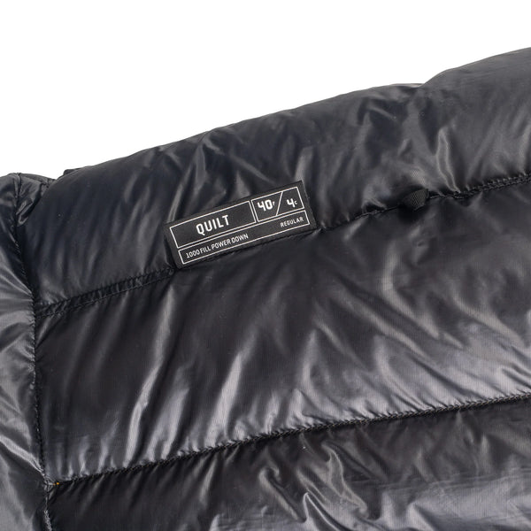 Hyperlite Mountain Gear 40-Degree Quilt