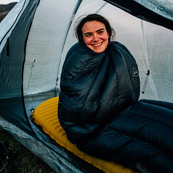 Hyperlite Mountain Gear 40-Degree Quilt