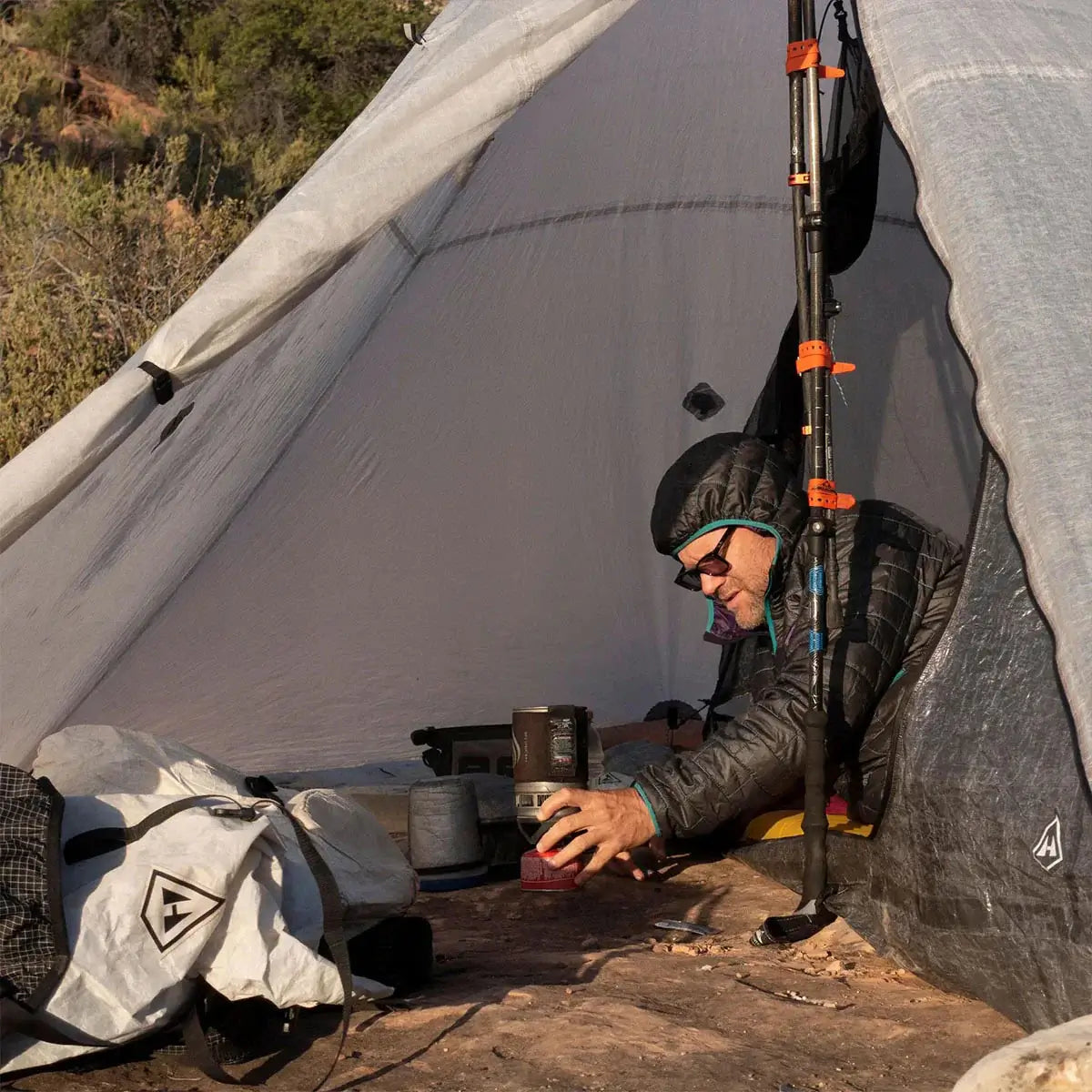 Hyperlite Mountain Gear UltaMid 4 | EU dealer – Outdoorline