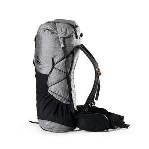 NEW Hyperlite Mountain Gear Unbound 55 - alternate view