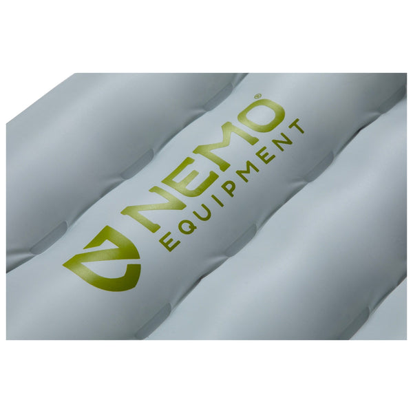 NEMO Tensor Elite Ultralight zateplená karimatka