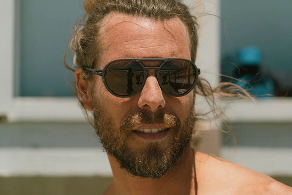 Ombraz DOLOMITE Armless Sunglasses Regular size