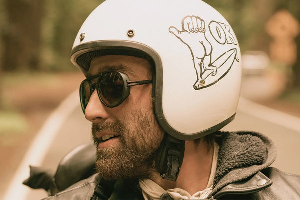 Ombraz DOLOMITE Armless Sunglasses Regular size