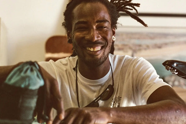 Ombraz DOLOMITE Armless Sunglasses Regular size