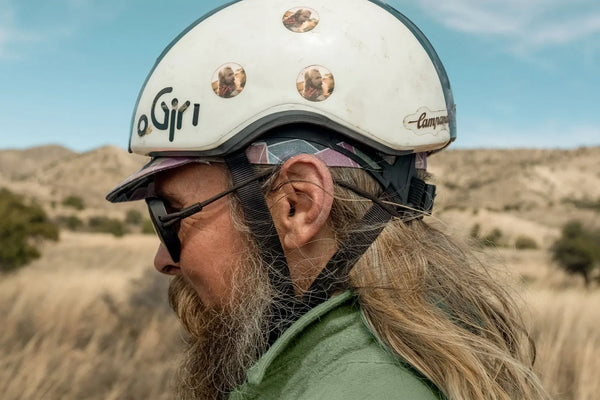 Ombraz DOLOMITE Armless Sunglasses Regular size