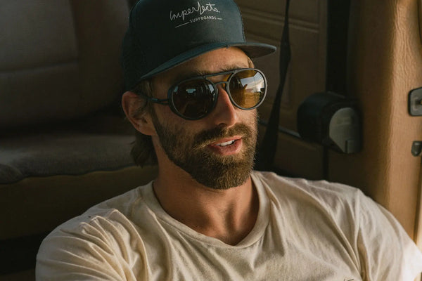 Ombraz DOLOMITE Armless Sunglasses Regular size