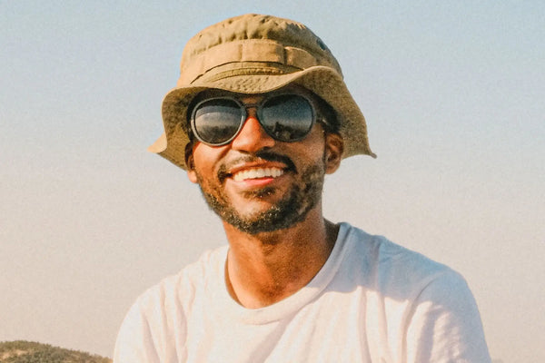 Ombraz DOLOMITE Armless Sunglasses Regular size