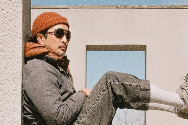 Ombraz DOLOMITE Armless Sunglasses Regular size