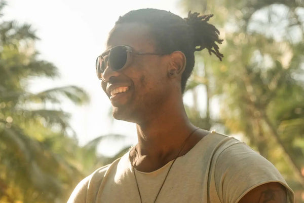 Ombraz DOLOMITE Armless Sunglasses Regular size