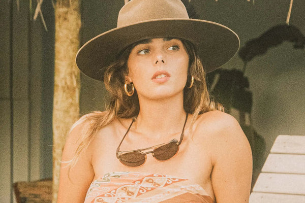 Ombraz DOLOMITE Armless Sunglasses Regular size