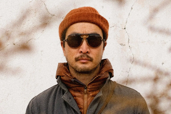 Ombraz DOLOMITE Armless Sunglasses Regular size