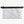 OUTDOORLINE Ultralight Wallet Large in white fabric with grey grid pattern and black water-resistant zipper