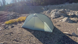 TARPTENT Rainbow - alternate view