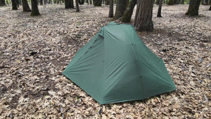 TARPTENT Double Rainbow DW - alternate view