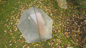 TARPTENT Double Rainbow Li - alternate view