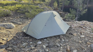 TARPTENT Double Rainbow - alternate view