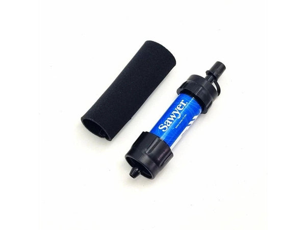 Thermal Sleeve for Sawyer filters