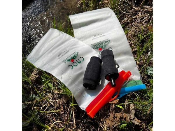 Thermal Sleeve for Sawyer filters