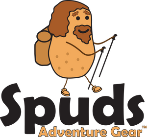 Spuds Adventure Gear
