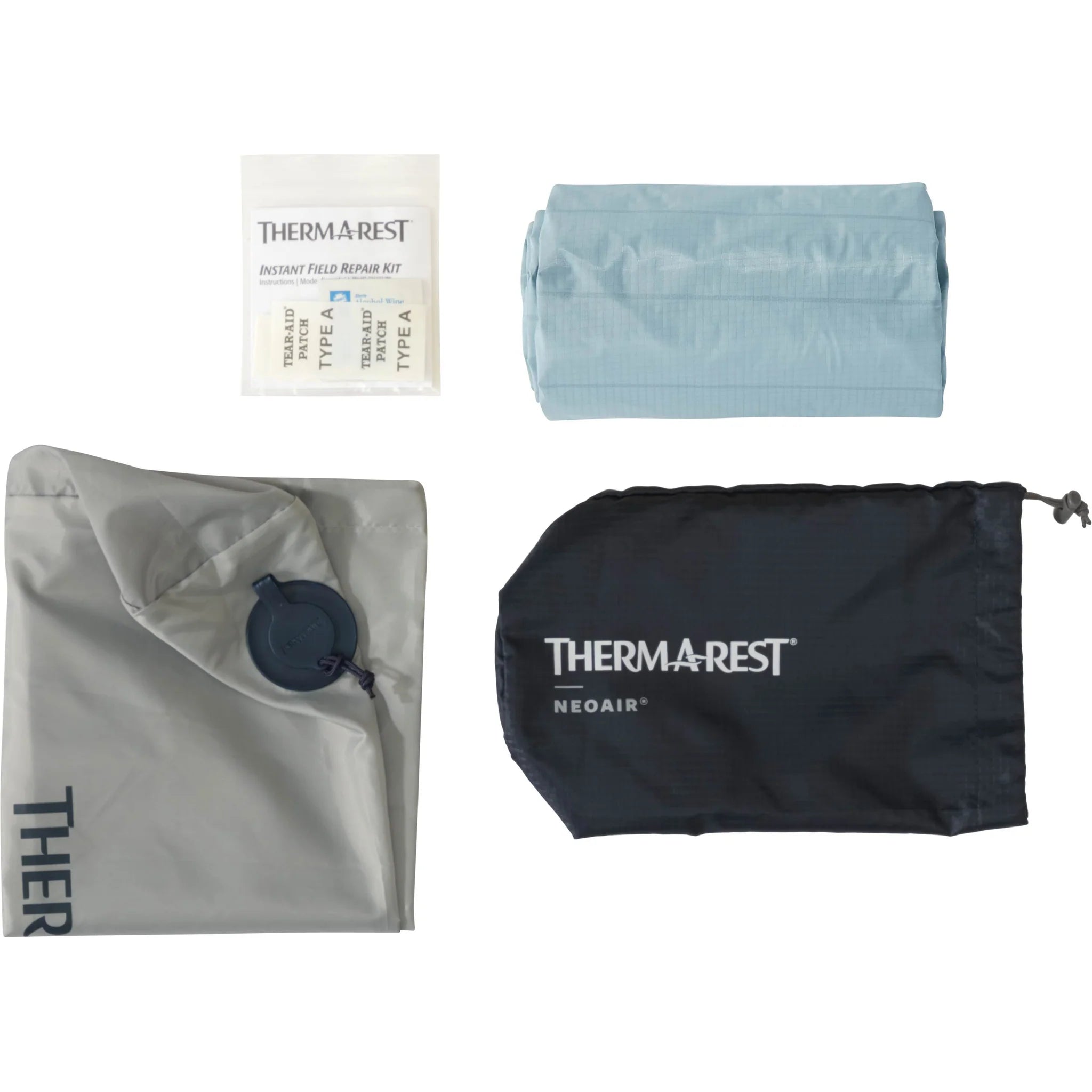 THERMAREST NeoAir XTherm NXT MAX – Outdoorline THERMAREST NeoAir XTherm NXT MAX – Outdoorline