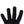 Zpacks Conductive Brushtail Possum Gloves