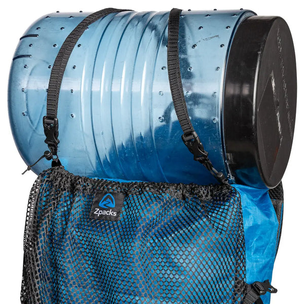Zpacks Nero V Top Strap