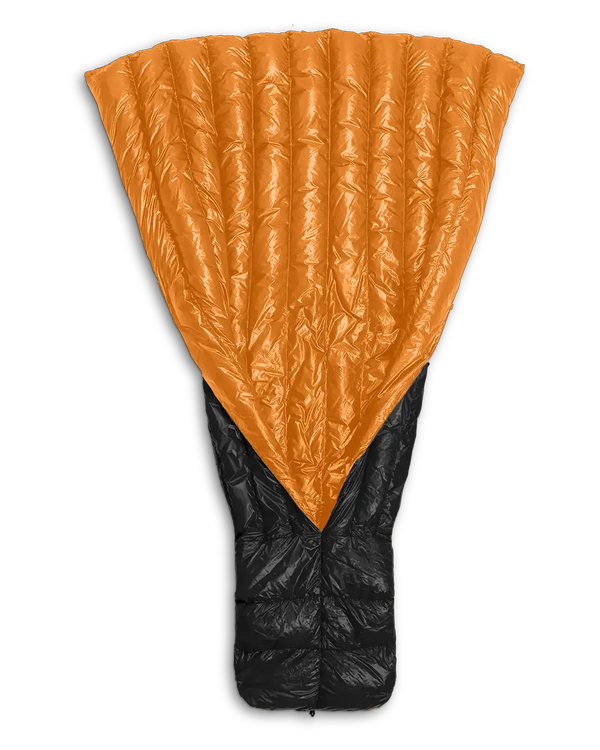Zpacks Summer Quilt / Winter Liner