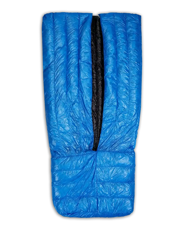 Zpacks Summer Twin Quilt