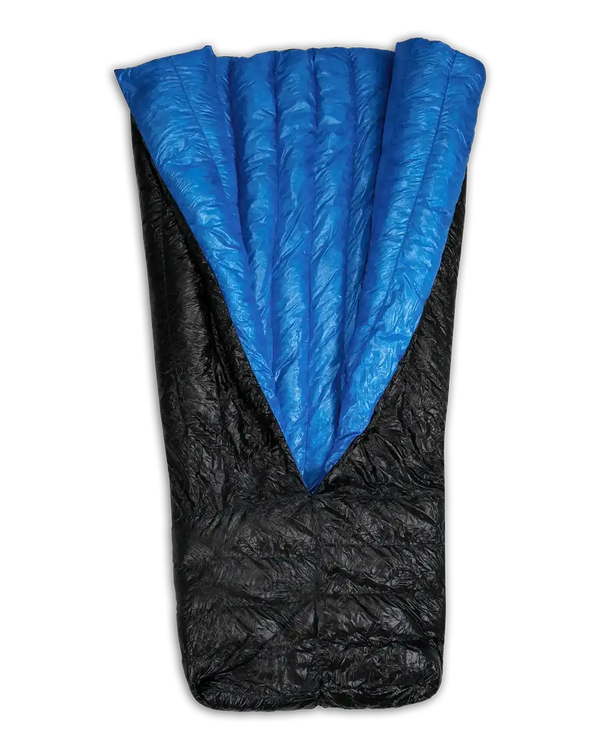 Zpacks Summer Twin Quilt