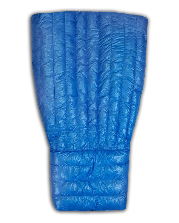 Zpacks Summer Twin Quilt
