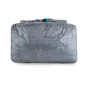 Zpacks Wide Mouth Dry Bag - alternate view